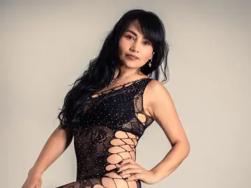 Livejasmin Sex Chat of NicolletteFontan