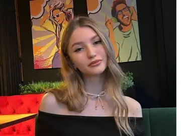 Livejasmin Live Porn of ClarineTimson