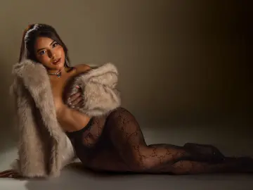 Livejasmin Sex Cam of ChloeMilles