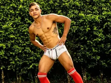 Livejasmin Live Sex of MathewLopez
