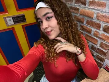 Livejasmin Free Porn Cam of LisaMorghan