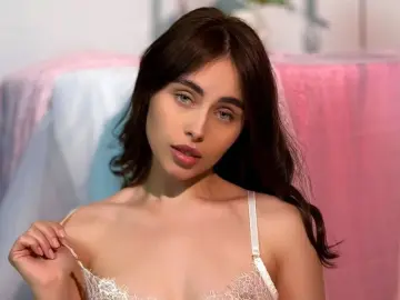 Livejasmin Live Sex of TessaPlombir