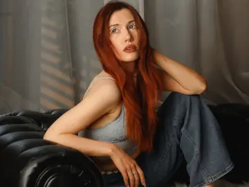 Livejasmin Live Sex Cam of EvaVestern