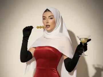 Livejasmin Live Sex of HalaiaNoor