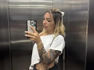 Myfreecams Sex Cam of MaddieM1