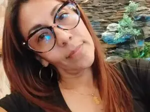 Myfreecams Free Live Porn of PatyLau
