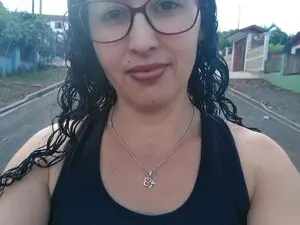 Myfreecams Live Porn of Thyna_sexy