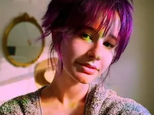 Myfreecams Sex Chat of Lady_Garnet22