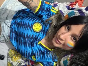 Myfreecams Best live sex cam show of Fiorella_Up