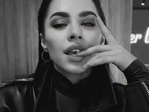 Myfreecams Live Sex of BABAYAGA___