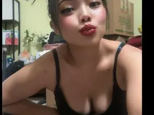 Myfreecams Live Porn of AsianPleasure