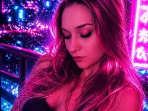 Myfreecams Live Porn of LovelyMalina