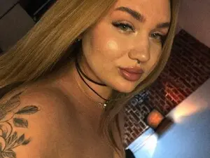 Myfreecams Adult Webcam of Jussylin
