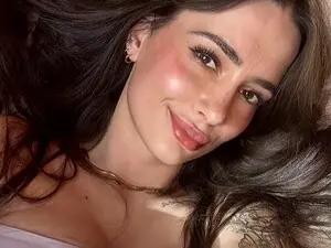 Myfreecams Adult Webcam of LunaMaya