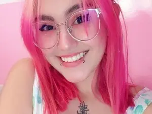 Myfreecams Watch Live Sex Cams of Salome_pet01