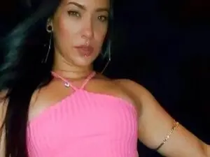 Myfreecams Adult Webcam of Zahra7