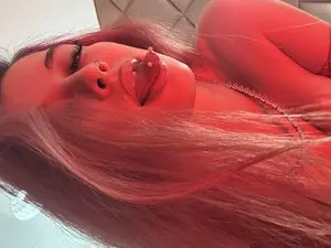 Myfreecams Live Porn of ArySin
