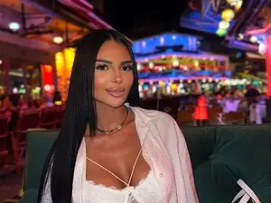 Myfreecams Free Live Porn of Britney_Charm
