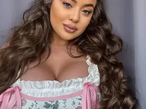 Myfreecams Best Webcam of PixieLand