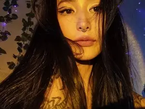 Myfreecams Live Porn of KellyAsian