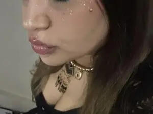 Myfreecams Live Porn of LethiaVoid