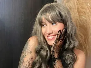 Myfreecams Adult Webcam of algodondulcem