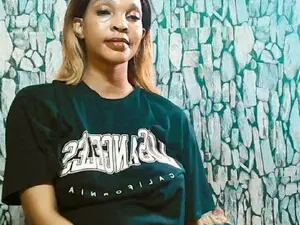 Myfreecams Adult Webcams of Ebonyindian07