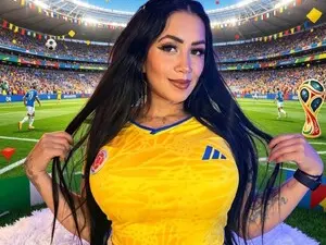 Myfreecams Sex Chat of Xvanessa_pvbh
