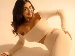 Myfreecams Private Sex Chat of ViktoriaHoney