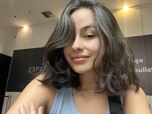 Myfreecams Sex Chat of LittleNut_18