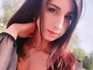 Myfreecams Free Live Porn of CutieOlga