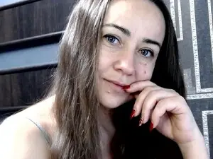 Myfreecams Nude Webcam of Alessiio