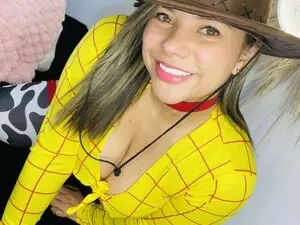 Myfreecams Live Sex Cam of LindaEvanss