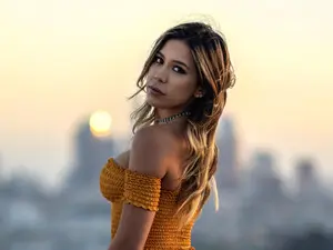 Myfreecams Adult Video Chat of Marie