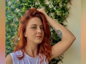 Myfreecams Live Porn of YourEmilyRose
