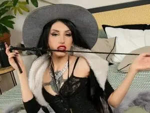 Myfreecams Sex Chat of DarkSpaceSun