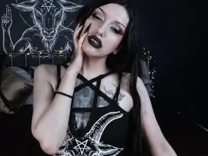 Myfreecams Best Webcam of DarkSpaceSun