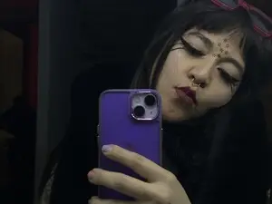 Myfreecams Adult Video Chat of Kesali