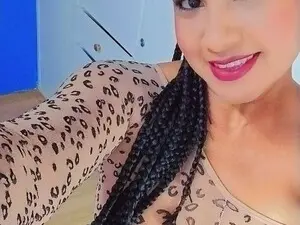 Myfreecams Free Live Porn of Kary_garcia