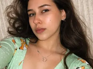 Myfreecams Live Porn of Ann_space