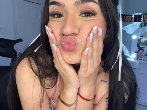 Myfreecams Private Sex Chat of Abby_Lu