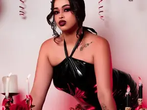 Myfreecams Adult Webcam of EvaaFoxxy