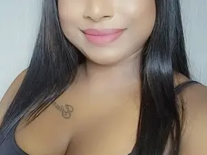 Myfreecams Live Sex Cam of XIndianfetish