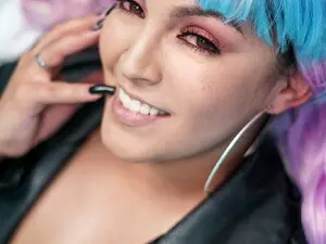 Myfreecams Free Live Porn of Vero_Jhonson