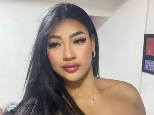 Myfreecams Live Sex of Sexxy_isabel