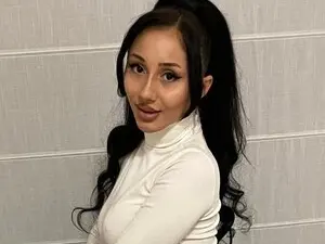 Myfreecams Nude Webcam of JenniferLovve