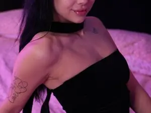 Myfreecams Sex Chat of Serena_Jollie