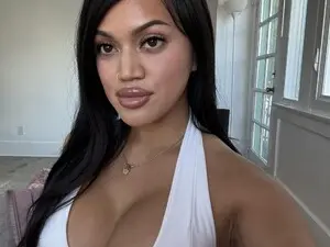 Myfreecams Free Live Porn of GoddessToshi