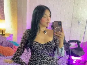 Myfreecams Sex Cam of Natalia_kiss
