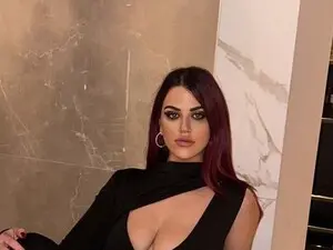 Myfreecams Live Sex of Alessia_Bloom